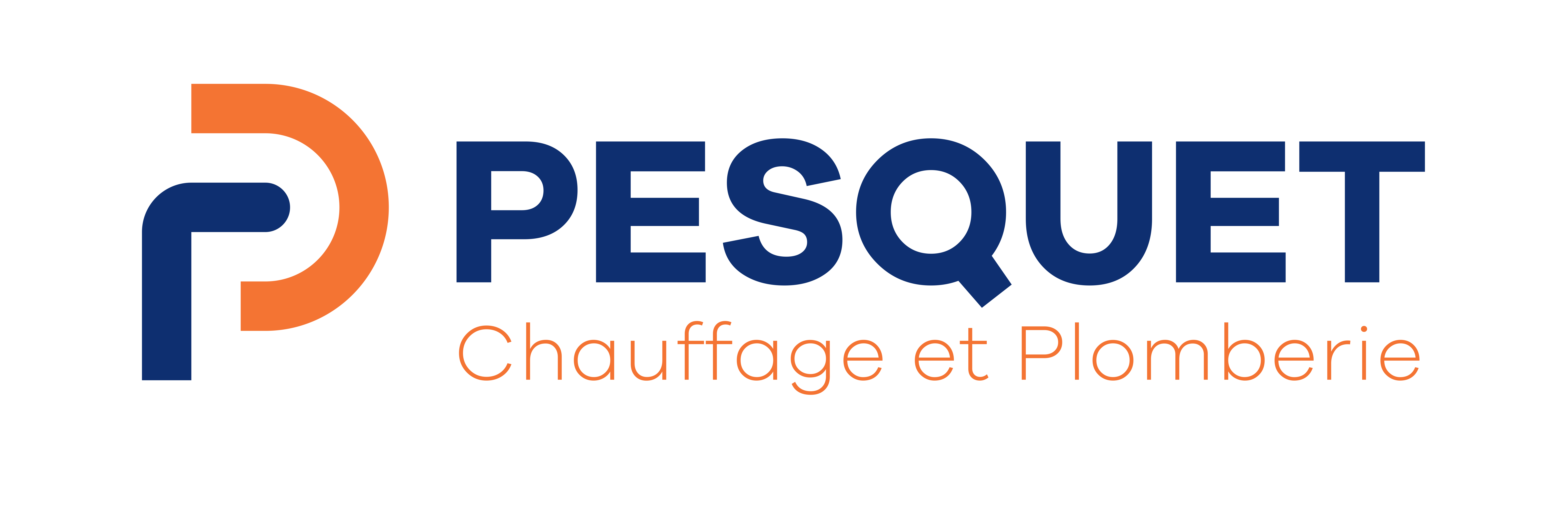 Logo Pesquet Chauffage et Plomberie - le Havre, Normandie
